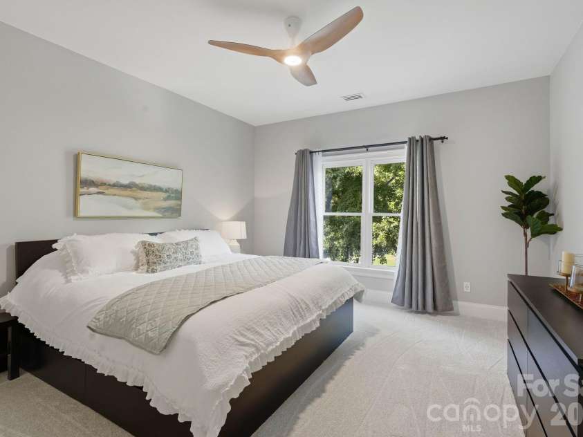 104 Gammon Point Court, Mooresville, NC 28117.  MLS# CAR4411402, YatesRealty ID 42705. 