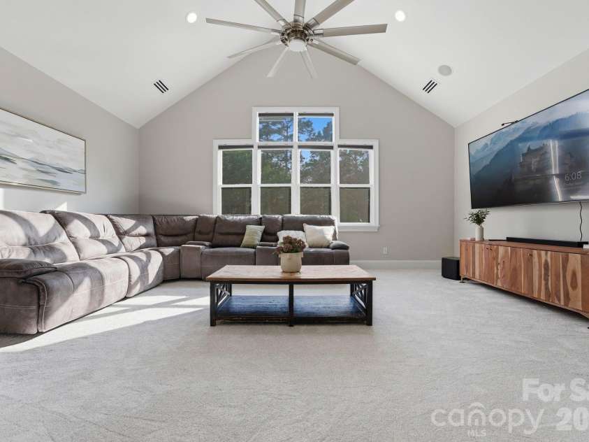 104 Gammon Point Court, Mooresville, NC 28117.  MLS# CAR4411402, YatesRealty ID 42705. 