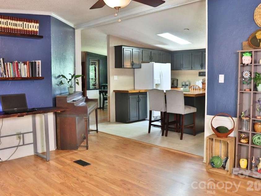 2095 Goodman Lake Road, Morganton, NC 28655.  MLS# CAR4412625, YatesRealty ID 42706. 