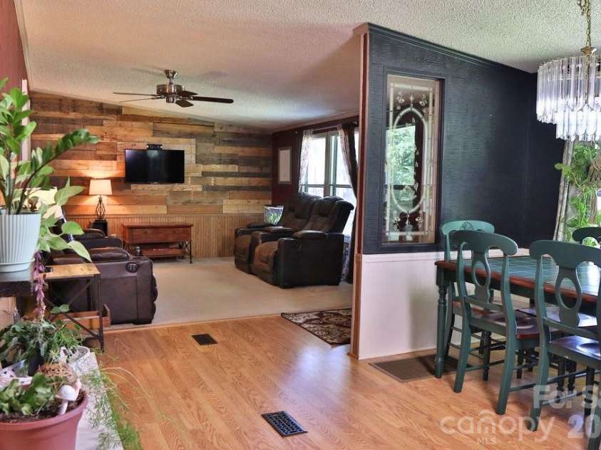 2095 Goodman Lake Road, Morganton, NC 28655.  MLS# CAR4412625, YatesRealty ID 42706. 
