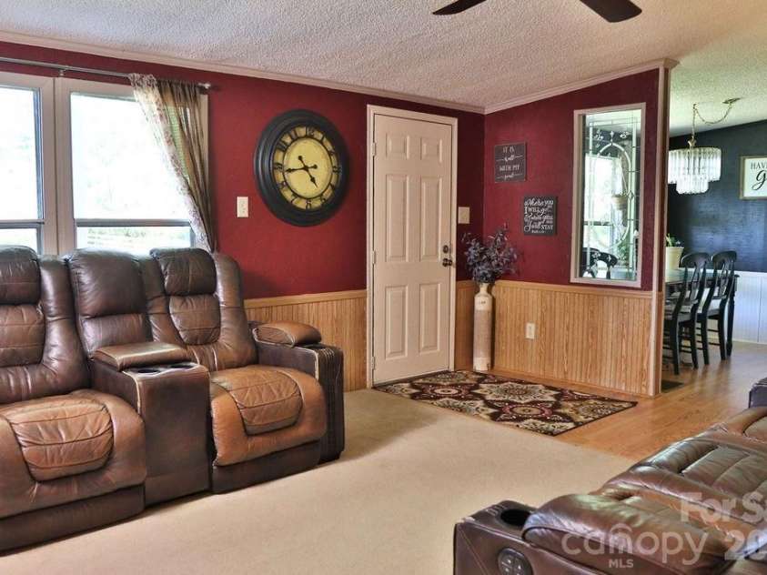 2095 Goodman Lake Road, Morganton, NC 28655.  MLS# CAR4412625, YatesRealty ID 42706. 