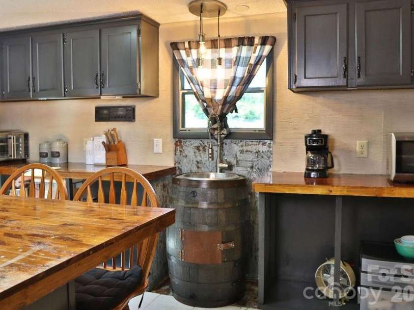 2095 Goodman Lake Road, Morganton, NC 28655.  MLS# CAR4412625, YatesRealty ID 42706. 