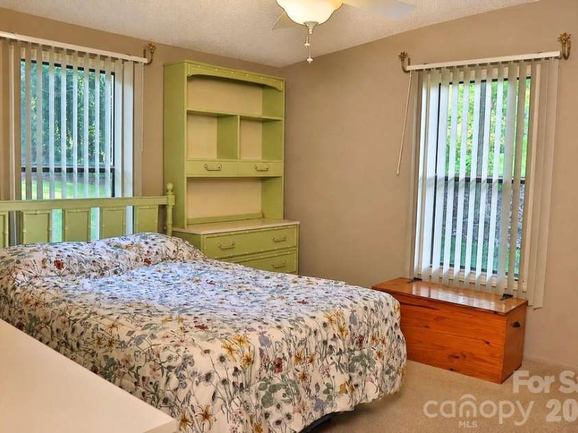 2095 Goodman Lake Road, Morganton, NC 28655.  MLS# CAR4412625, YatesRealty ID 42706. 
