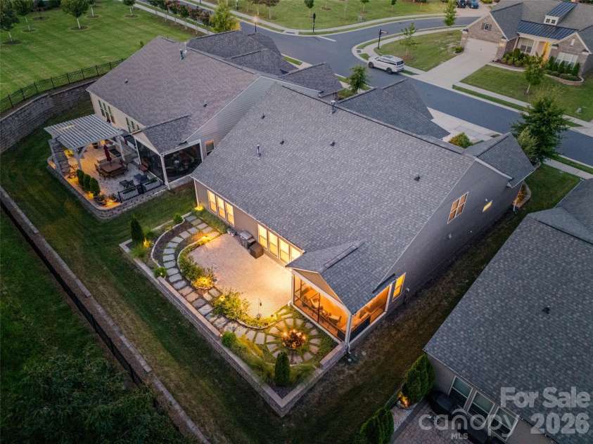 1521 Carolina Orchards Boulevard, Fort Mill, SC 29715.  MLS# CAR4408409, YatesRealty ID 42709. 