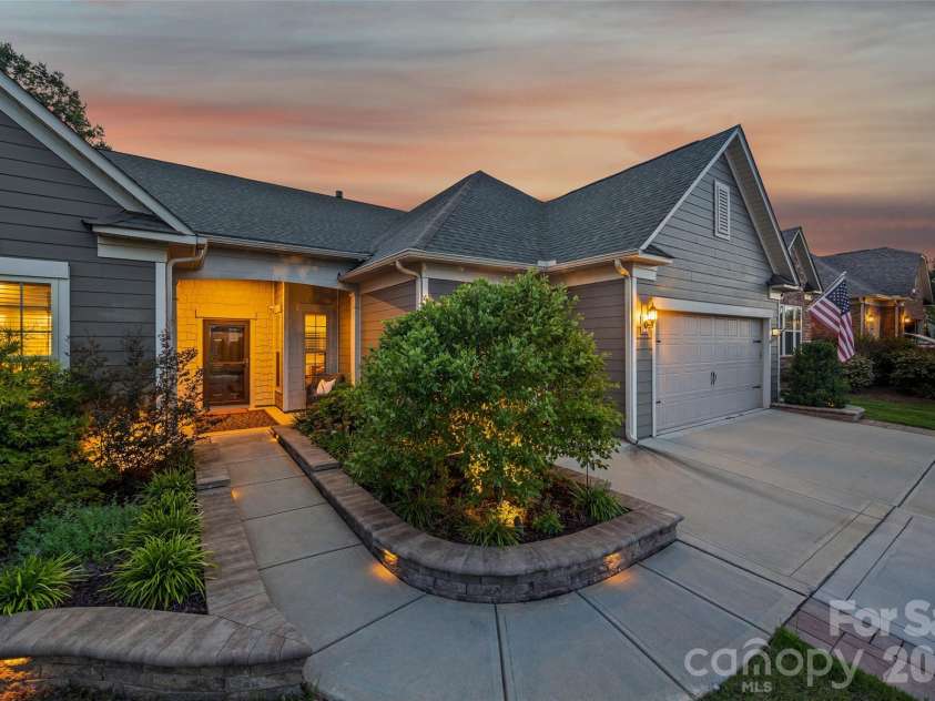 1521 Carolina Orchards Boulevard, Fort Mill, SC 29715.  MLS# CAR4408409, YatesRealty ID 42709. 