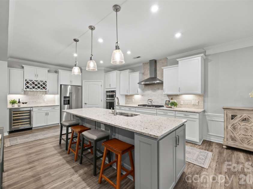 1521 Carolina Orchards Boulevard, Fort Mill, SC 29715.  MLS# CAR4408409, YatesRealty ID 42709. 