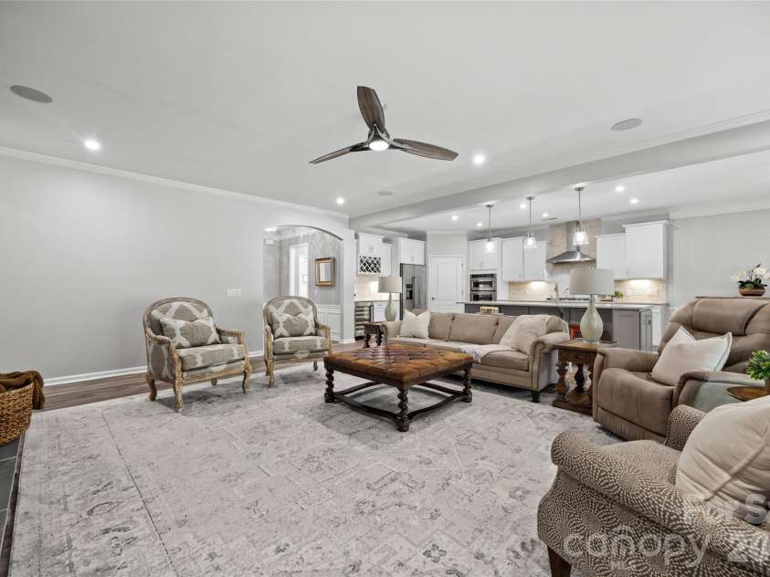 1521 Carolina Orchards Boulevard, Fort Mill, SC 29715.  MLS# CAR4408409, YatesRealty ID 42709. 