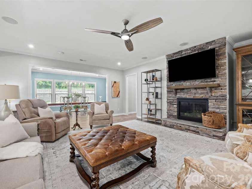 1521 Carolina Orchards Boulevard, Fort Mill, SC 29715.  MLS# CAR4408409, YatesRealty ID 42709. 
