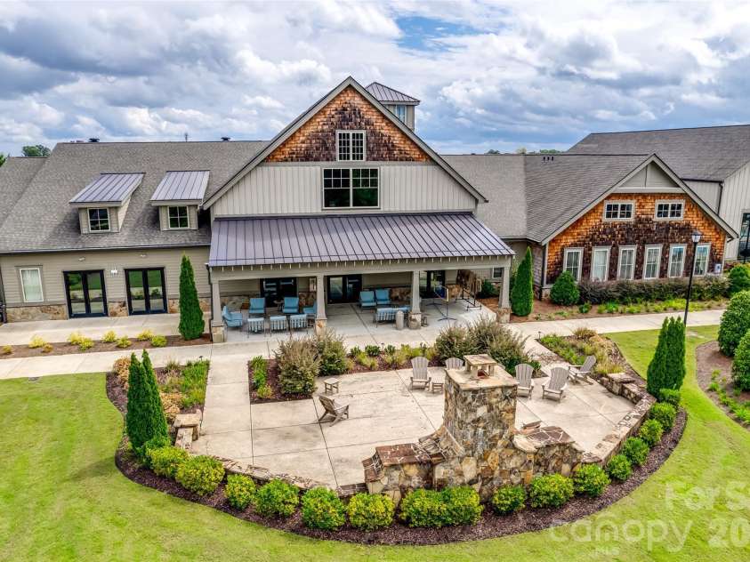 1521 Carolina Orchards Boulevard, Fort Mill, SC 29715.  MLS# CAR4408409, YatesRealty ID 42709. 