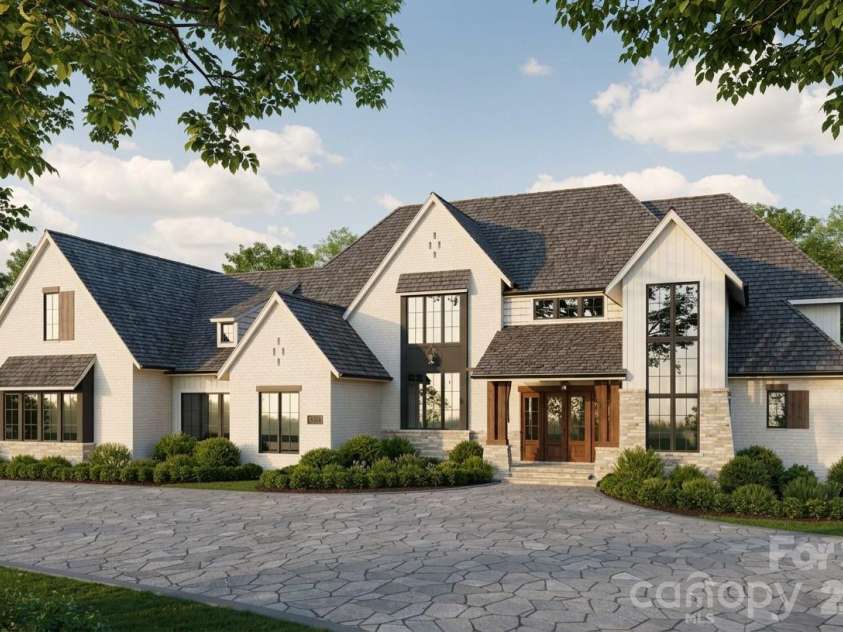 1008 Maxwell Court, Waxhaw, NC 28173.  MLS# CAR4357282, YatesRealty ID 4271. 