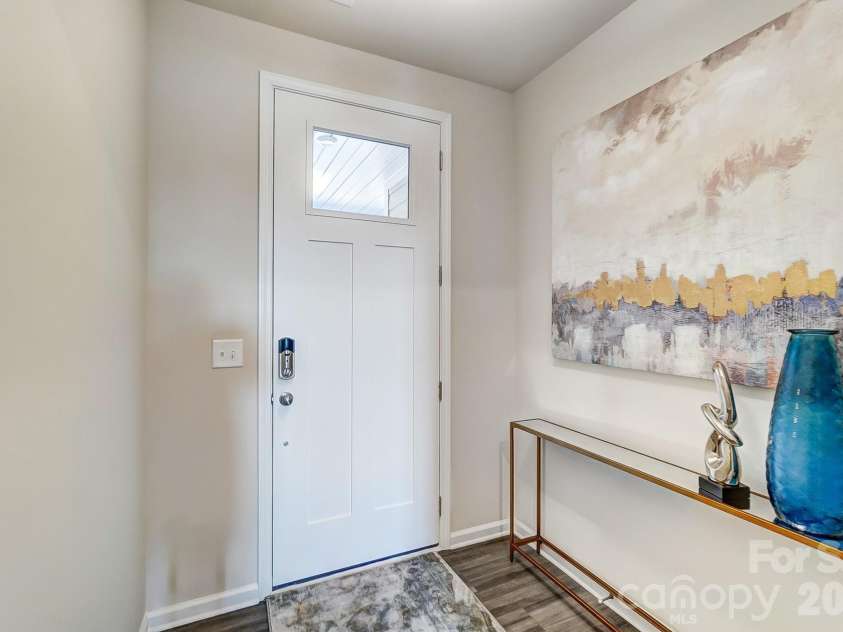 2742 Phoenix Court, Gastonia, NC 28052.  MLS# CAR4345081, YatesRealty ID 4271. Photos from another completed Cascades for representation only. Eterior elevation/colors and interior finishes may vary. 