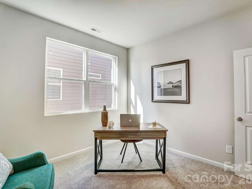 2742 Phoenix Court, Gastonia, NC 28052.  MLS# CAR4345081, YatesRealty ID 4271. Photos from another completed Cascades for representation only. Eterior elevation/colors and interior finishes may vary. 