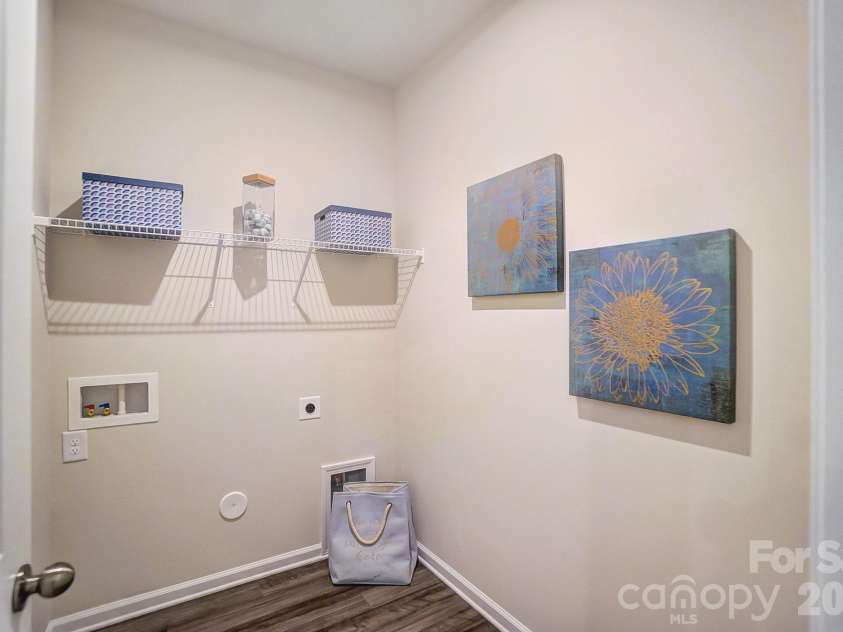 2742 Phoenix Court, Gastonia, NC 28052.  MLS# CAR4345081, YatesRealty ID 4271. Photos from another completed Cascades for representation only. Eterior elevation/colors and interior finishes may vary. 