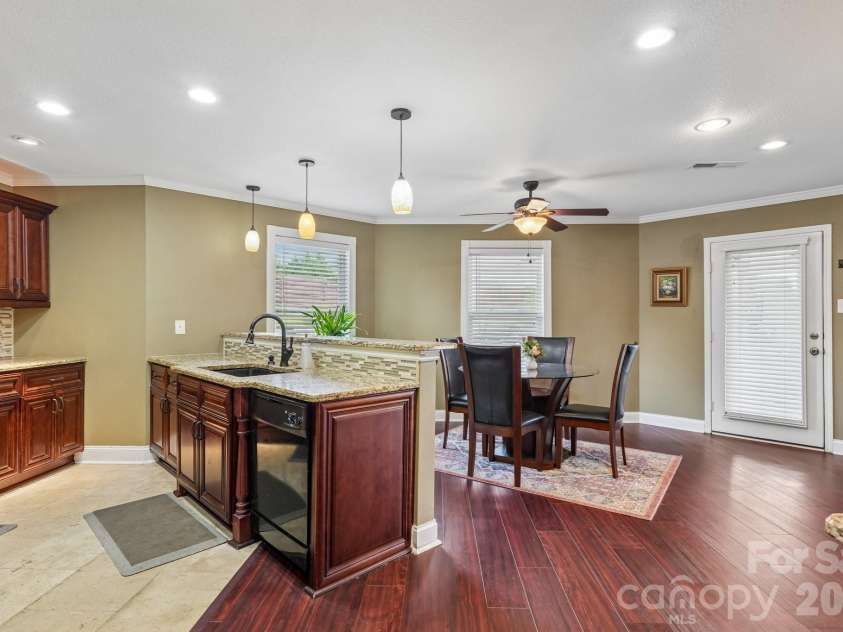 336 Farm Springs Drive, Mount Holly, NC 28120.  MLS# CAR4398014, YatesRealty ID 42711. 