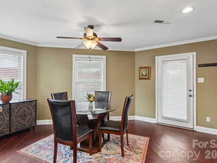336 Farm Springs Drive, Mount Holly, NC 28120.  MLS# CAR4398014, YatesRealty ID 42711. 