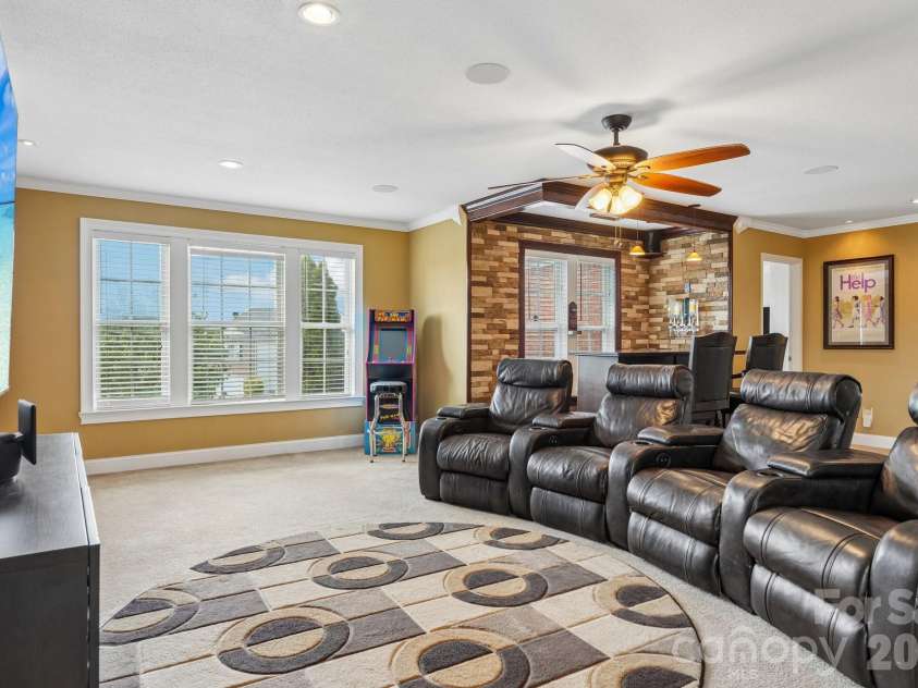 336 Farm Springs Drive, Mount Holly, NC 28120.  MLS# CAR4398014, YatesRealty ID 42711. 