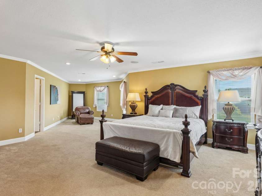 336 Farm Springs Drive, Mount Holly, NC 28120.  MLS# CAR4398014, YatesRealty ID 42711. 