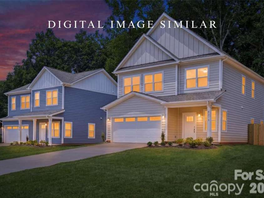 9326 Horseshoe Bend Drive, Charlotte, NC 28215.  MLS# CAR4399590, YatesRealty ID 42712. 