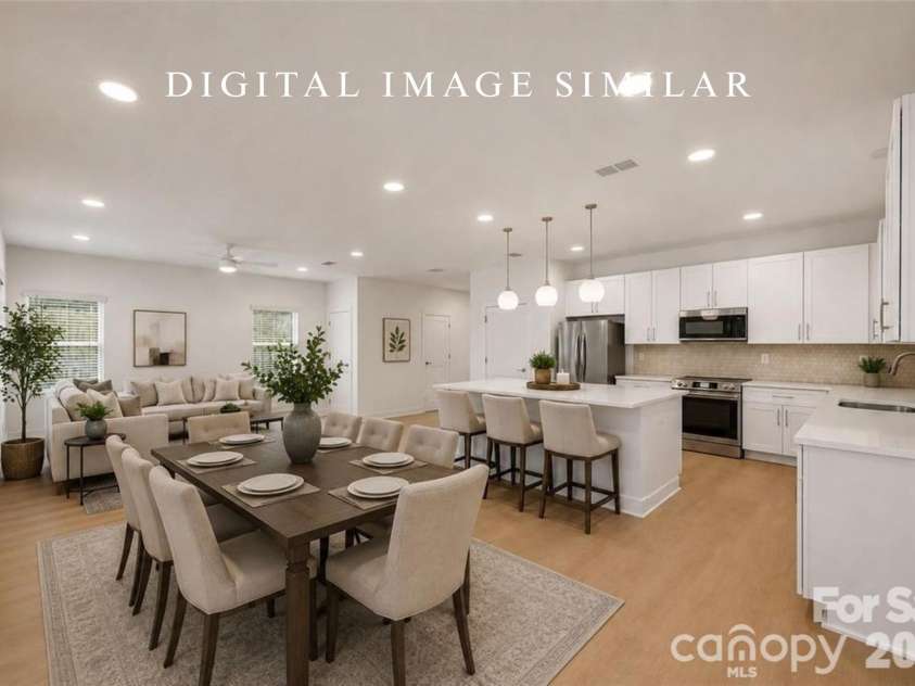 9326 Horseshoe Bend Drive, Charlotte, NC 28215.  MLS# CAR4399590, YatesRealty ID 42712. 