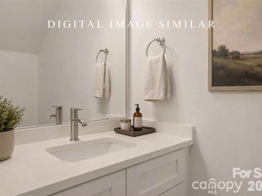 9326 Horseshoe Bend Drive, Charlotte, NC 28215.  MLS# CAR4399590, YatesRealty ID 42712. 
