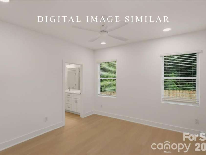 9326 Horseshoe Bend Drive, Charlotte, NC 28215.  MLS# CAR4399590, YatesRealty ID 42712. 
