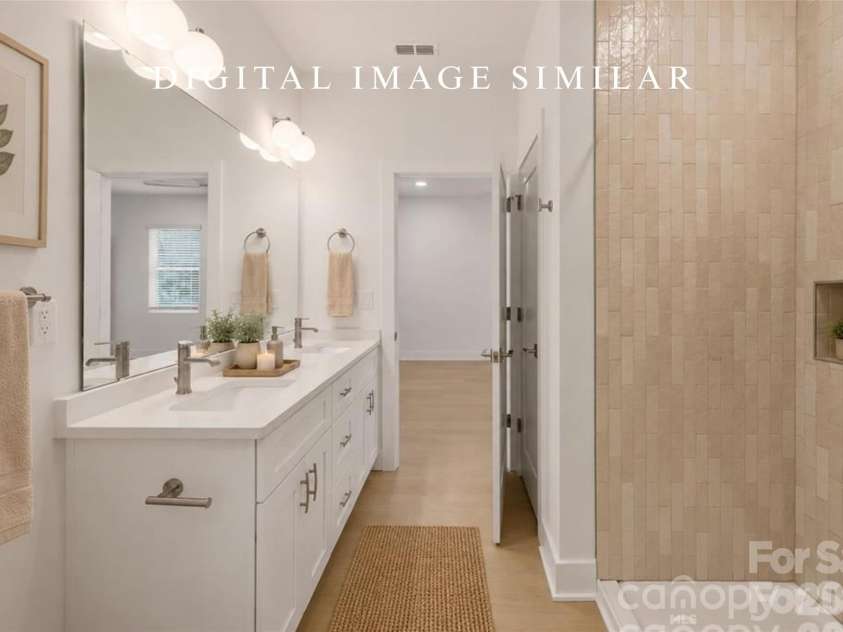 9326 Horseshoe Bend Drive, Charlotte, NC 28215.  MLS# CAR4399590, YatesRealty ID 42712. 