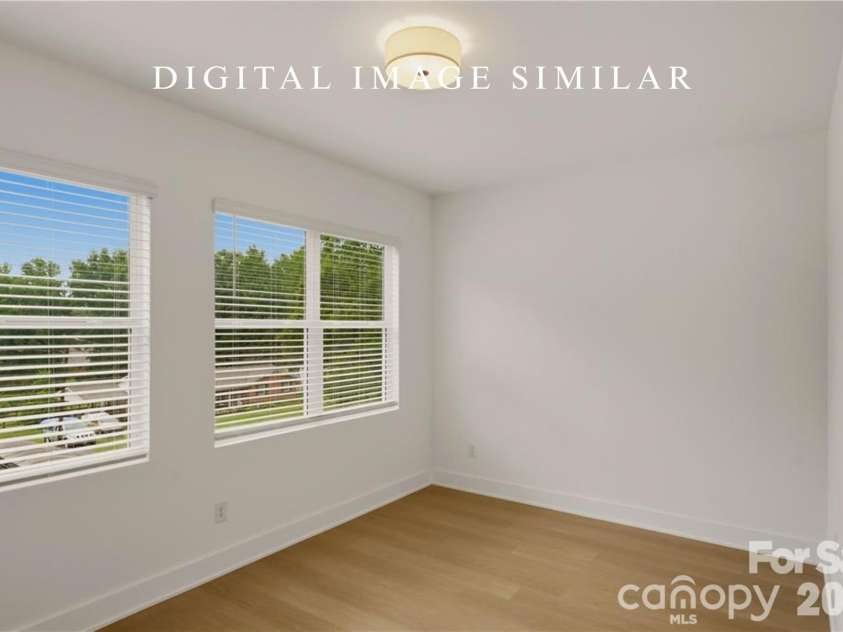 9326 Horseshoe Bend Drive, Charlotte, NC 28215.  MLS# CAR4399590, YatesRealty ID 42712. 