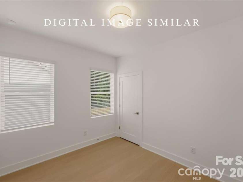 9326 Horseshoe Bend Drive, Charlotte, NC 28215.  MLS# CAR4399590, YatesRealty ID 42712. 