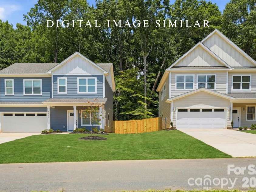 9326 Horseshoe Bend Drive, Charlotte, NC 28215.  MLS# CAR4399590, YatesRealty ID 42712. 