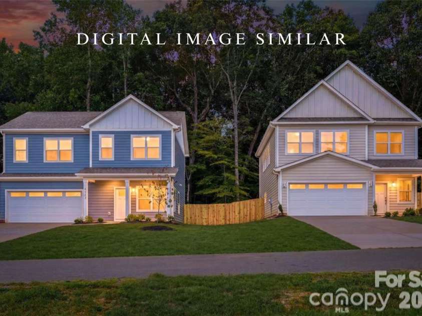 9326 Horseshoe Bend Drive, Charlotte, NC 28215.  MLS# CAR4399590, YatesRealty ID 42712. 