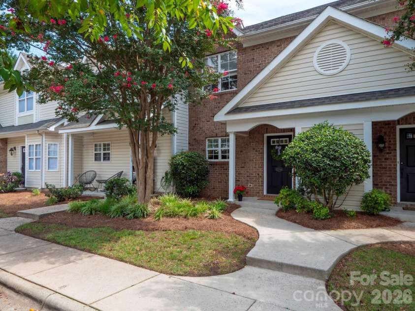 12246 Savannah Garden Drive, Charlotte, NC 28273.  MLS# CAR4411672, YatesRealty ID 42713. 