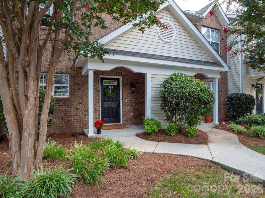12246 Savannah Garden Drive, Charlotte, NC 28273.  MLS# CAR4411672, YatesRealty ID 42713. 