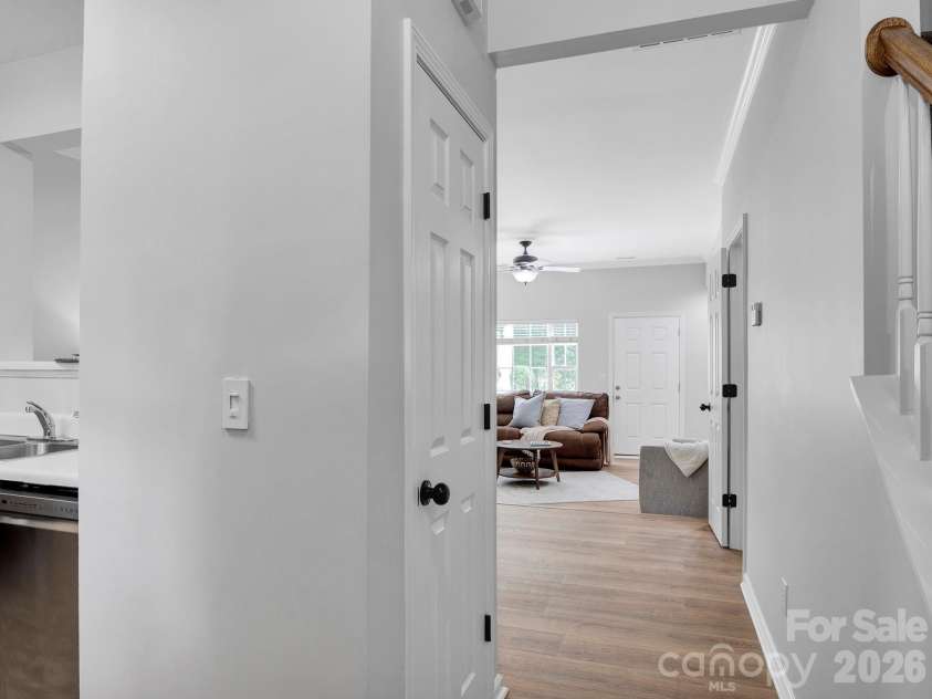 12246 Savannah Garden Drive, Charlotte, NC 28273.  MLS# CAR4411672, YatesRealty ID 42713. 
