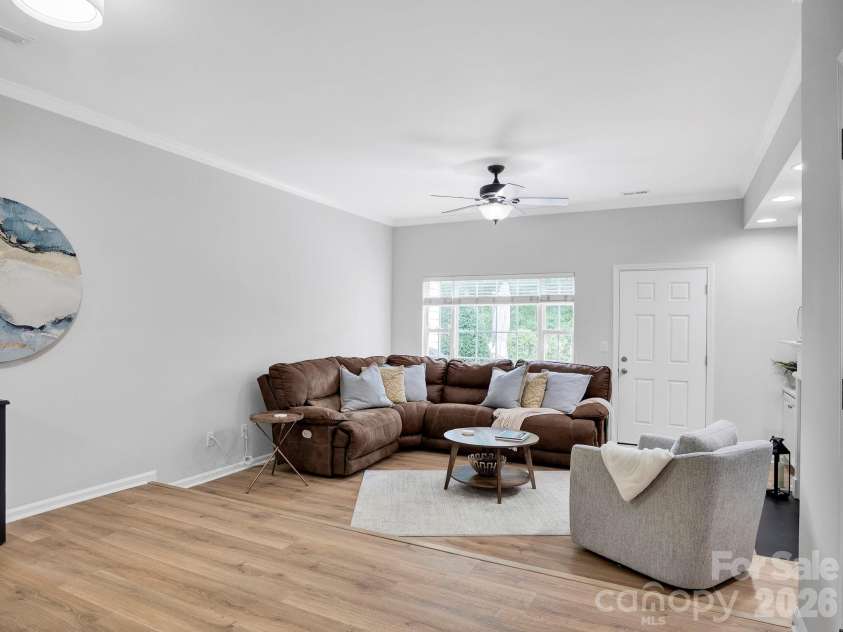 12246 Savannah Garden Drive, Charlotte, NC 28273.  MLS# CAR4411672, YatesRealty ID 42713. 
