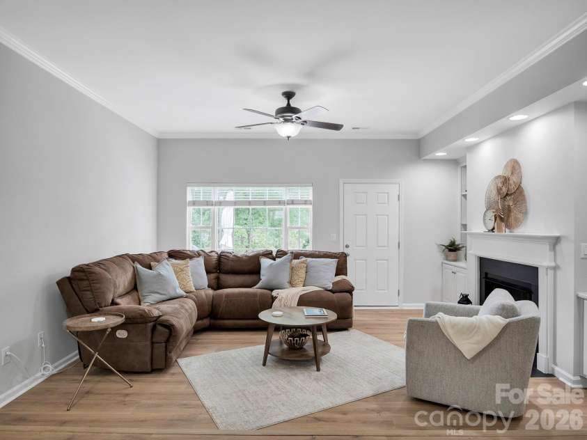 12246 Savannah Garden Drive, Charlotte, NC 28273.  MLS# CAR4411672, YatesRealty ID 42713. 