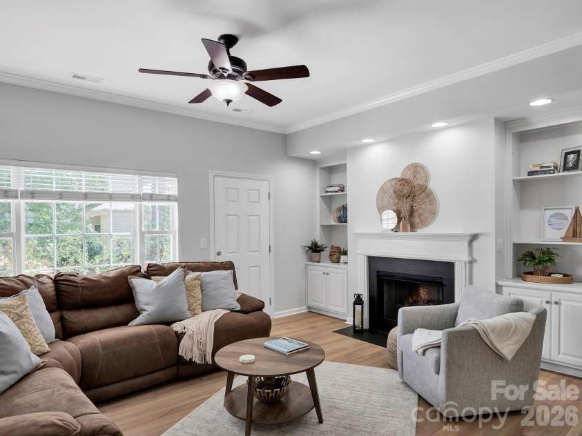 12246 Savannah Garden Drive, Charlotte, NC 28273.  MLS# CAR4411672, YatesRealty ID 42713. 