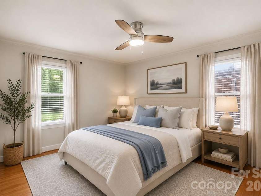 1819 Lumpkin Circle, Rock Hill, SC 29732.  MLS# CAR4411491, YatesRealty ID 42714. Virtually staged