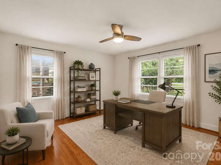 1819 Lumpkin Circle, Rock Hill, SC 29732.  MLS# CAR4411491, YatesRealty ID 42714. Virtually staged