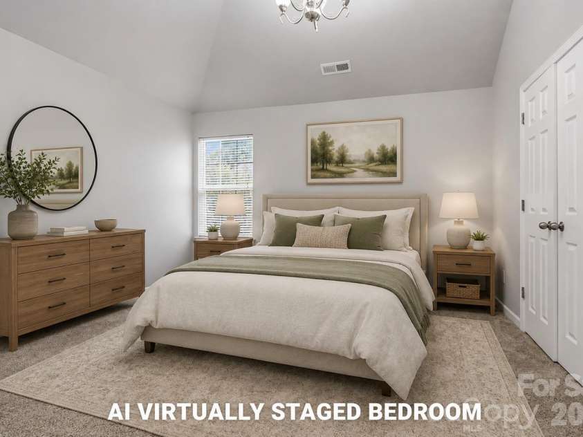 8522 Delamere Lane, Charlotte, NC 28269.  MLS# CAR4402618, YatesRealty ID 42715. 