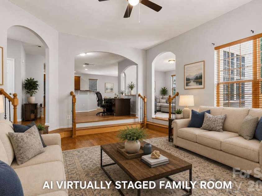 8522 Delamere Lane, Charlotte, NC 28269.  MLS# CAR4402618, YatesRealty ID 42715. 
