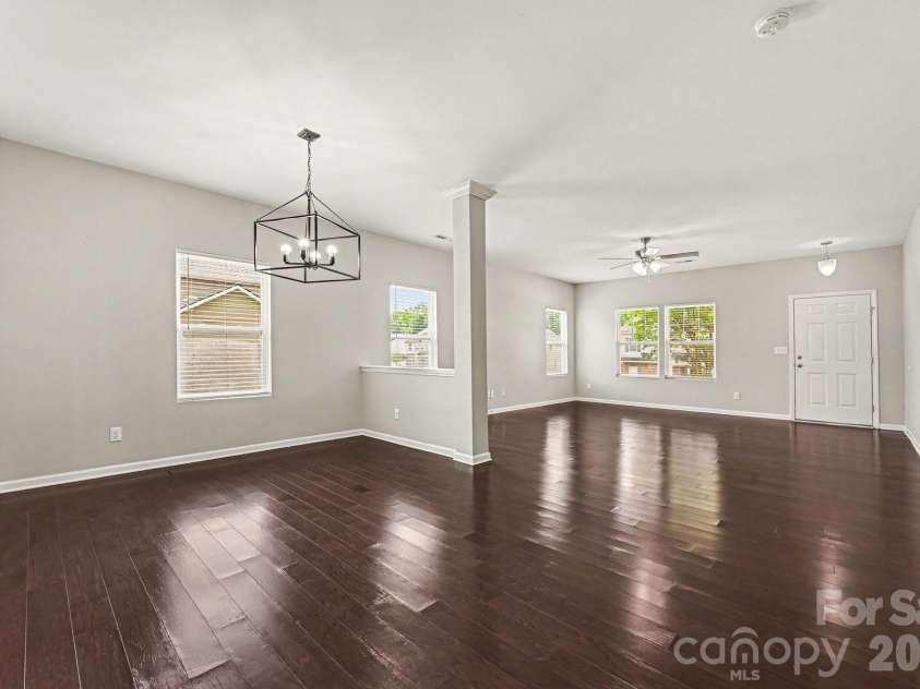 2027 Eddie Massey Lane, Rock Hill, SC 29730.  MLS# CAR4410604, YatesRealty ID 42716. 