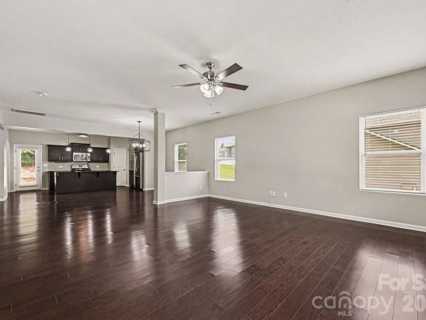 2027 Eddie Massey Lane, Rock Hill, SC 29730.  MLS# CAR4410604, YatesRealty ID 42716. 
