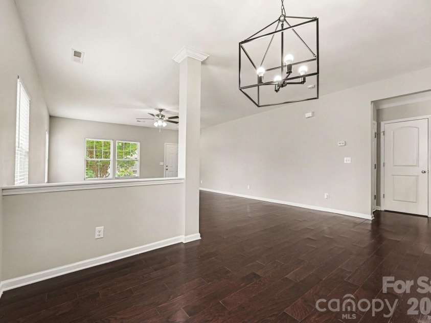 2027 Eddie Massey Lane, Rock Hill, SC 29730.  MLS# CAR4410604, YatesRealty ID 42716. 