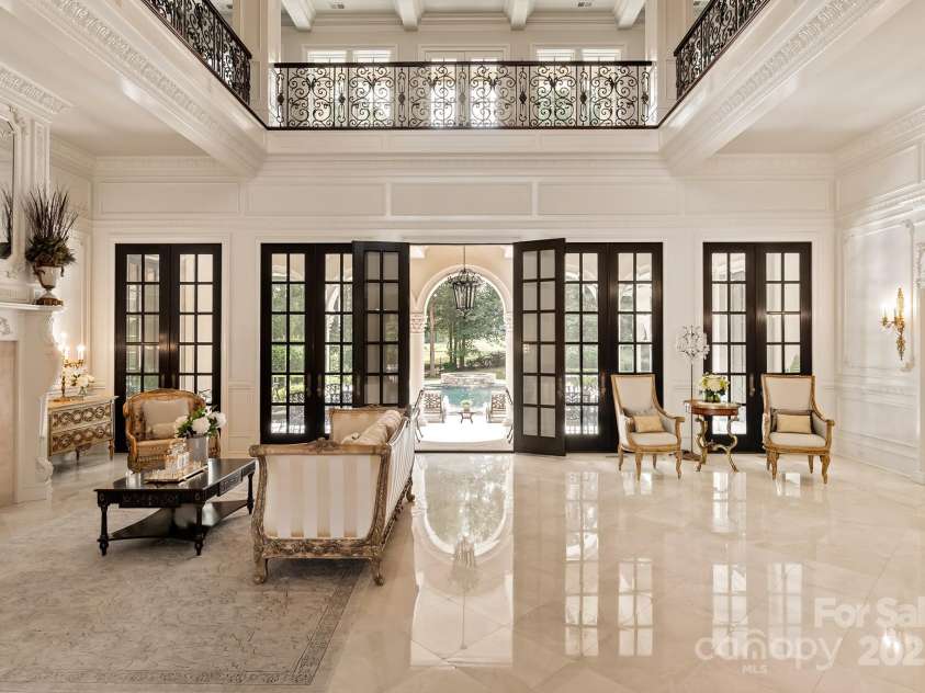 423 Oakmont Lane, Waxhaw, NC 28173.  MLS# CAR4177308, YatesRealty ID 4272. 