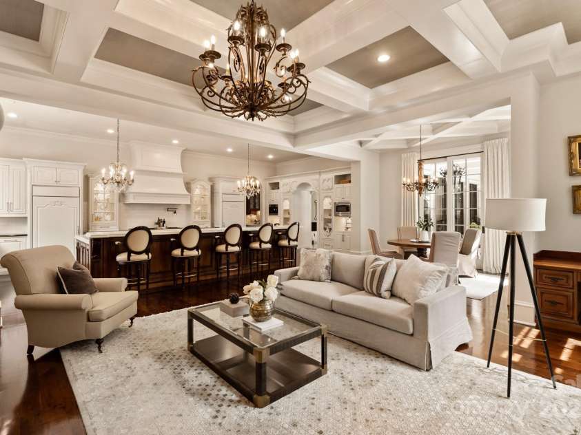 423 Oakmont Lane, Waxhaw, NC 28173.  MLS# CAR4177308, YatesRealty ID 4272. 