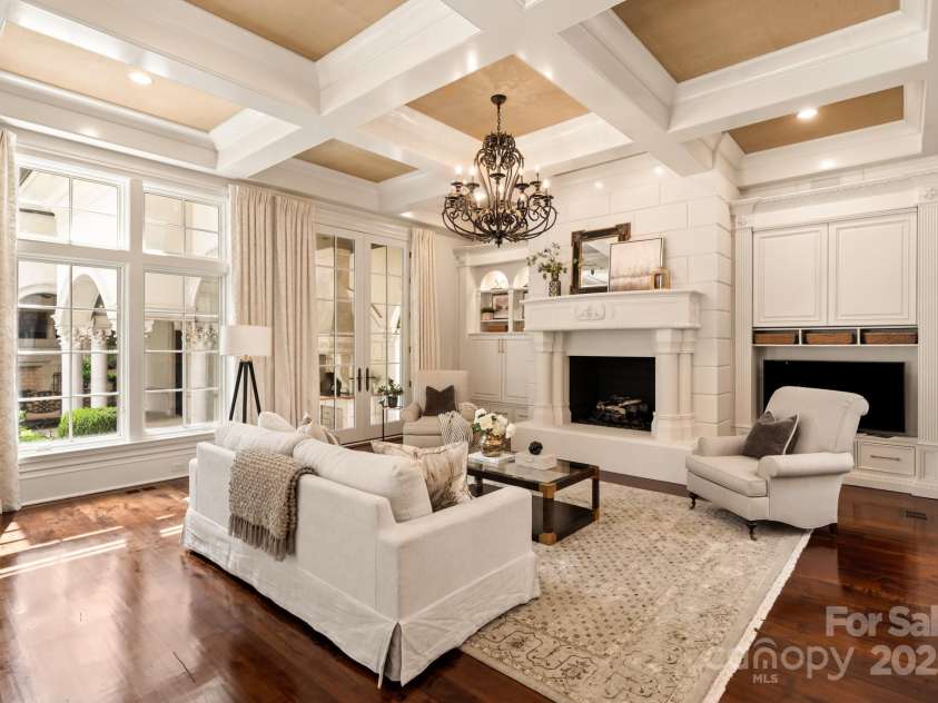 423 Oakmont Lane, Waxhaw, NC 28173.  MLS# CAR4177308, YatesRealty ID 4272. 