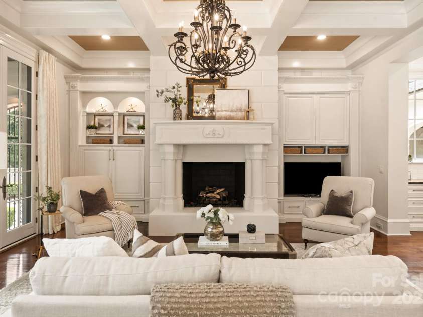 423 Oakmont Lane, Waxhaw, NC 28173.  MLS# CAR4177308, YatesRealty ID 4272. 