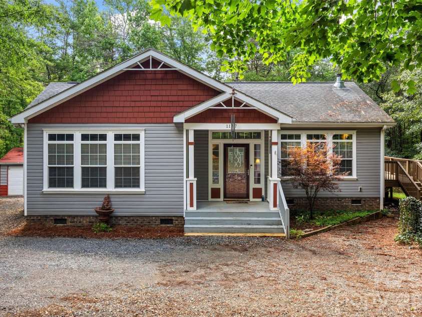 1177 Galway Lane, Clover, SC 29710.  MLS# CAR4411021, YatesRealty ID 42720. 