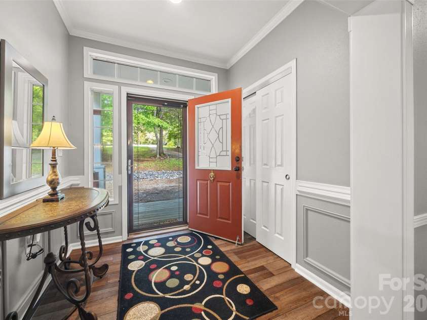 1177 Galway Lane, Clover, SC 29710.  MLS# CAR4411021, YatesRealty ID 42720. 