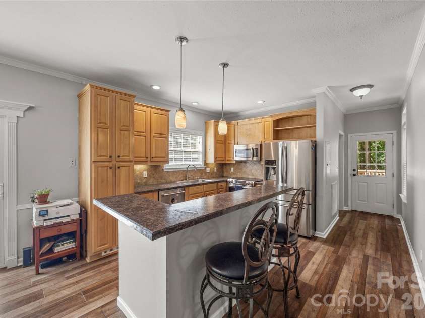 1177 Galway Lane, Clover, SC 29710.  MLS# CAR4411021, YatesRealty ID 42720. 